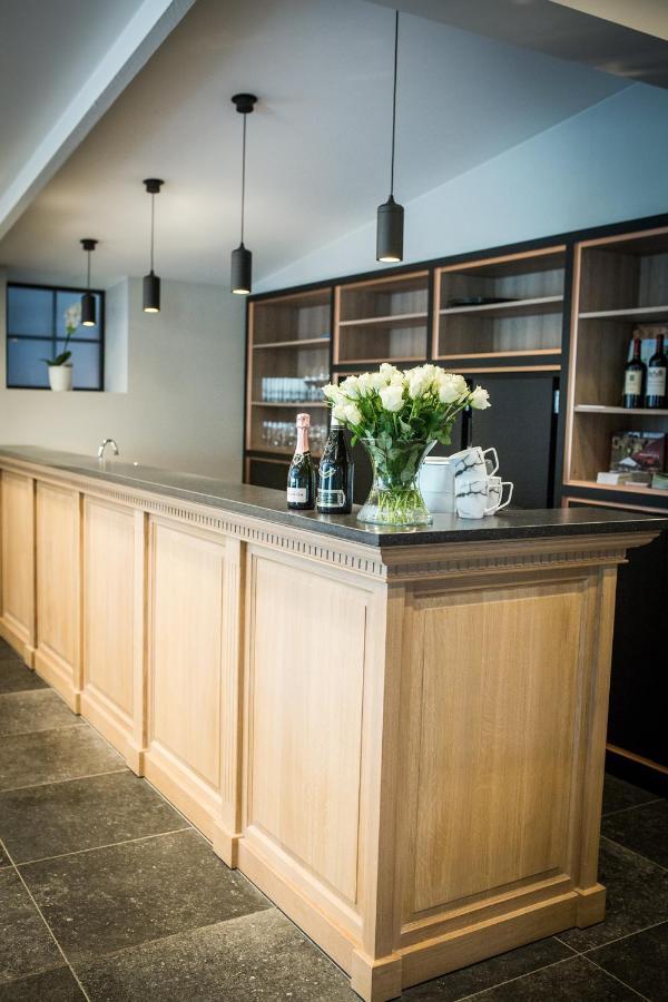 B&B Gitsdal Hooglede Ngoại thất bức ảnh