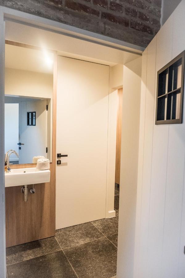 B&B Gitsdal Hooglede Ngoại thất bức ảnh